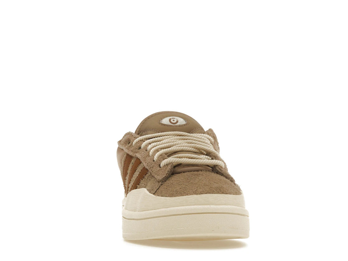 adidas Campus Light Bad Bunny Chalky Brown - vue secondaire A