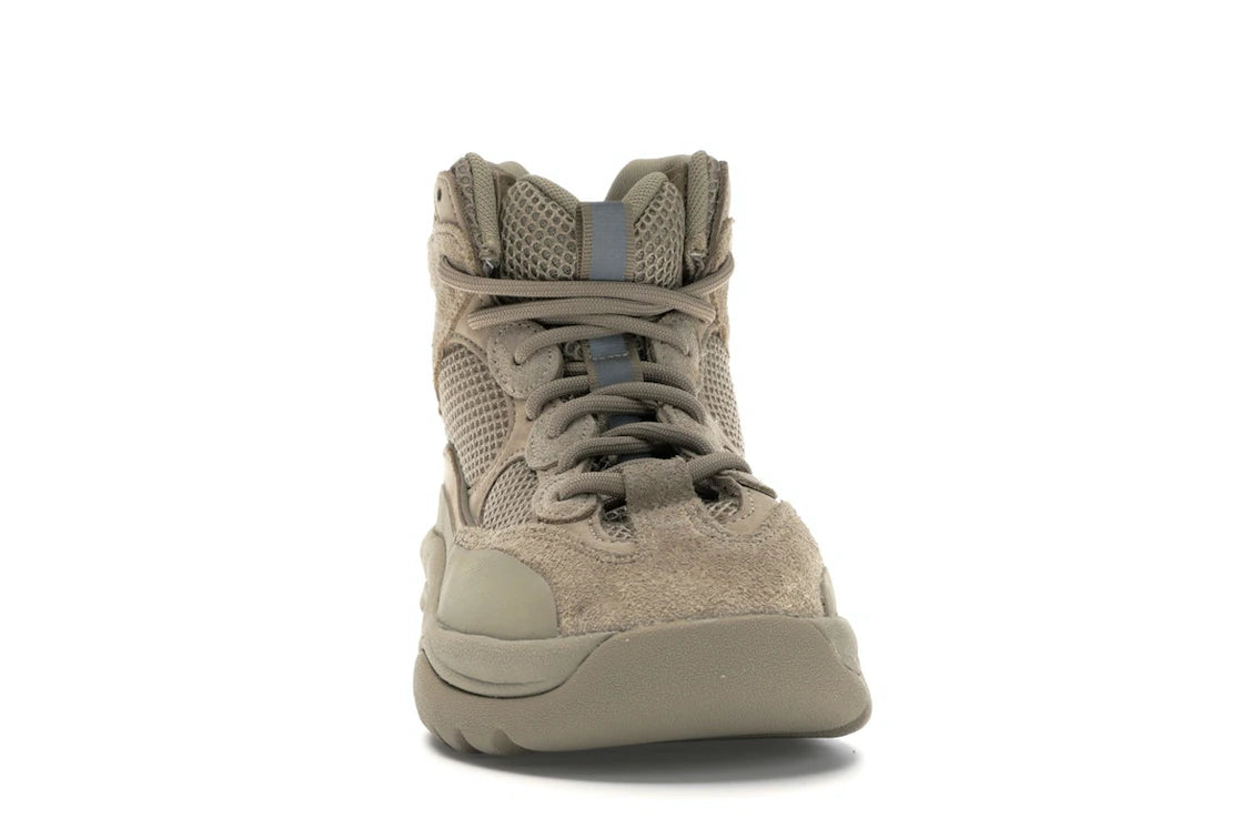 adidas Yeezy Desert Boot Rock - vue secondaire A