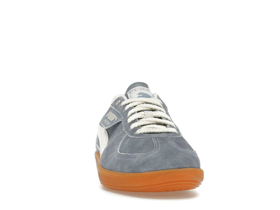 Puma Palermo Basketball Nostalgia - vue secondaire A