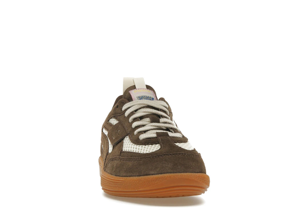 Puma Palermo KidSuper Flaxen - vue secondaire A