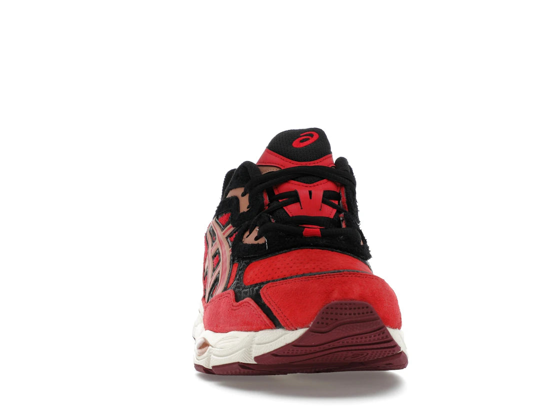 ASICS Gel-NYC BLEACH Renji Abarai - vue secondaire A