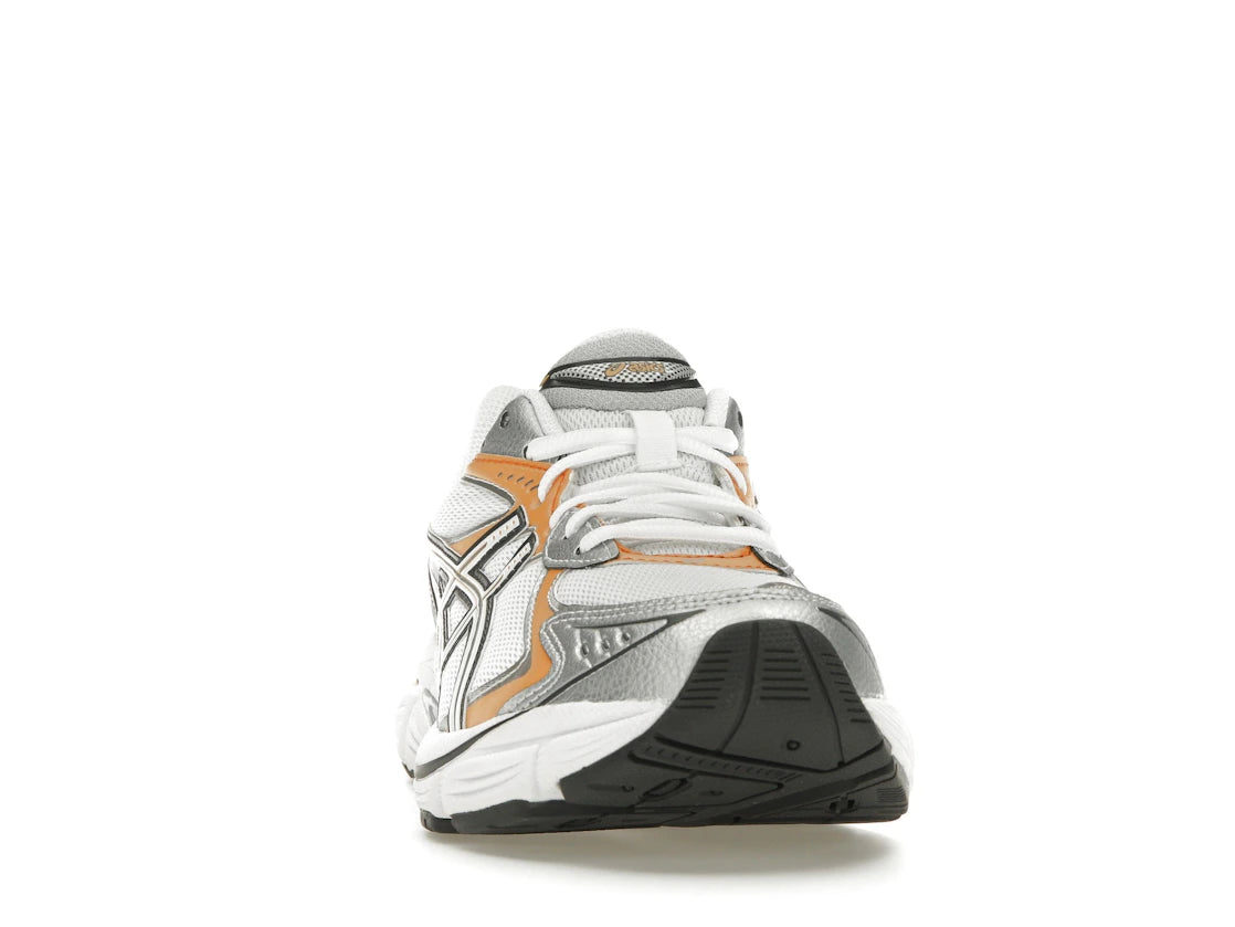 ASICS GT-2160 White Orange Lily - vue secondaire A