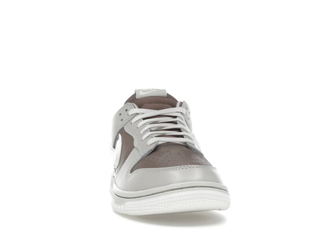 Nike Dunk Low Gore-Tex Light Bone - vue secondaire A
