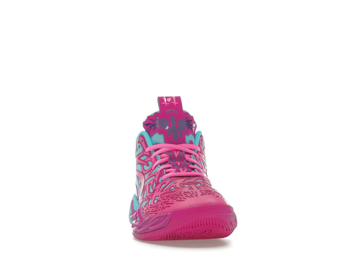 Puma LaMelo Ball MB.04 Iridescent (GS) - vue secondaire A