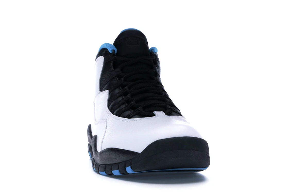 Jordan 10 Retro Powder (2014) - vue secondaire A