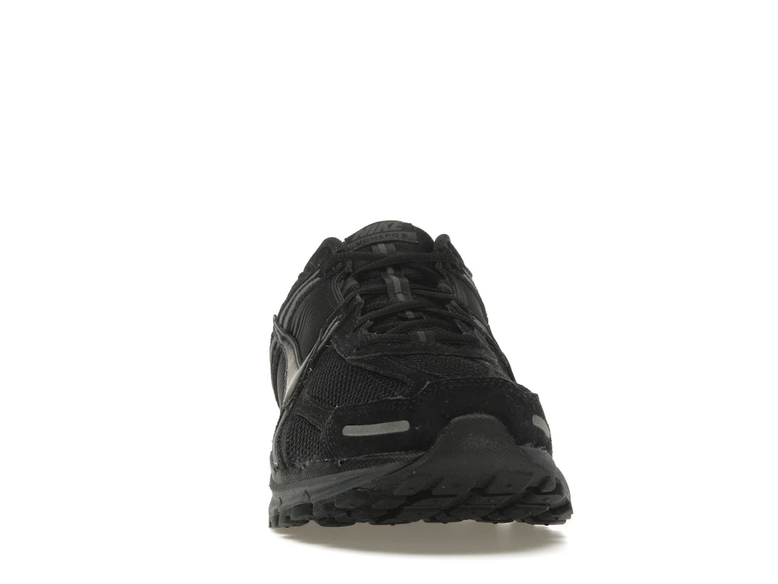 Nike Zoom Vomero 5 Schwarz Metallic Dunkelgrau - vue secondaire A