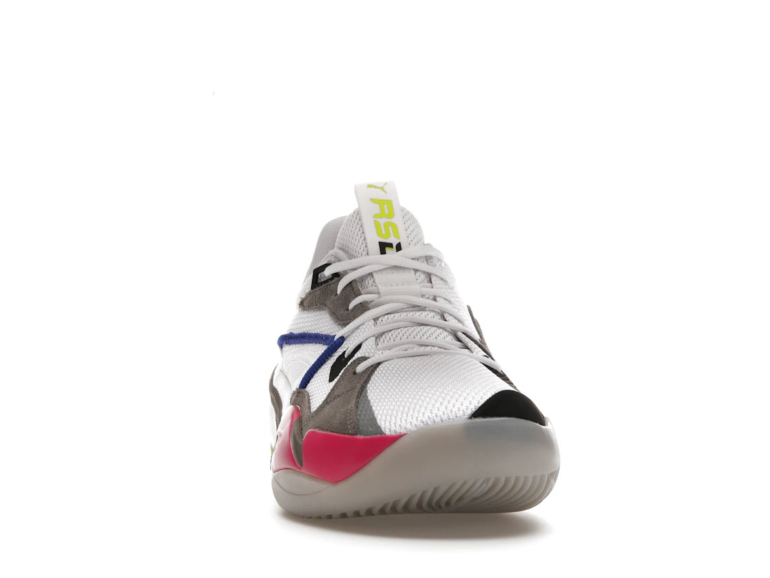 Puma J Cole RS-Dreamer Proto White - vue secondaire A