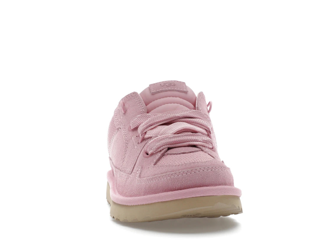 UGG Lowmel Lo Pink Jade (Kids) - vue secondaire A