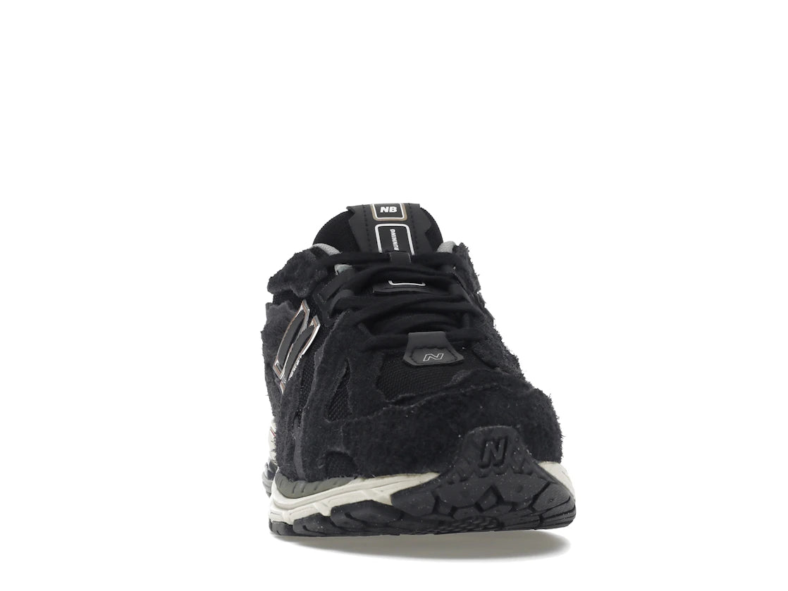 New Balance 1906D Schutzpaket Schwarz - vue secondaire A