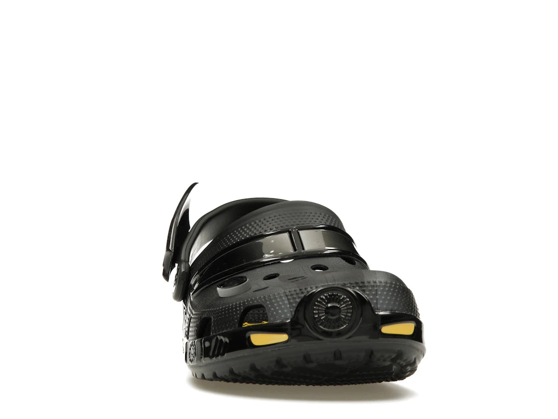 Crocs Classic Clog Batmobile - vue secondaire A