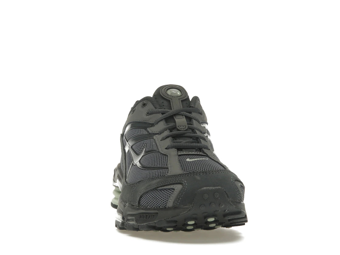 Nike Shox Ride 2 Anthracite Jade Horizon - vue secondaire A