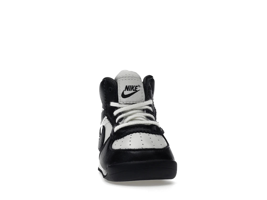 Jordan 1 Retro High '85 Black White (2023) (TD) - vue secondaire A