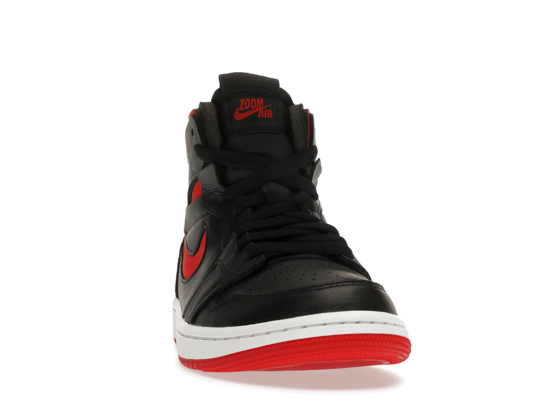 Jordan 1 High Zoom CMFT Bred (Damen) - vue secondaire A