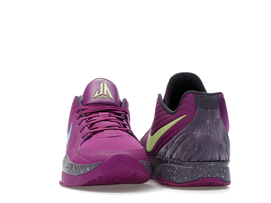 Nike Ja 2 Stargazer - vue secondaire A