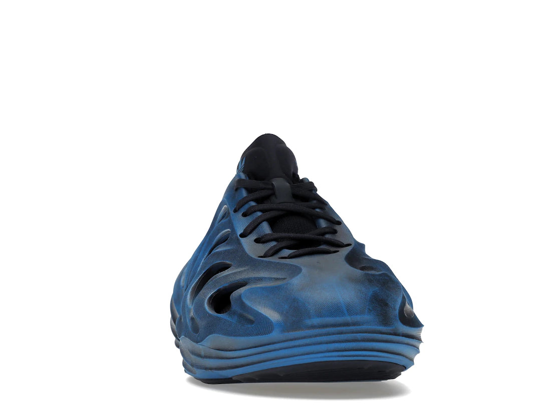 adidas adiFOM Q Cosmic Way Runners Neptune - vue secondaire A