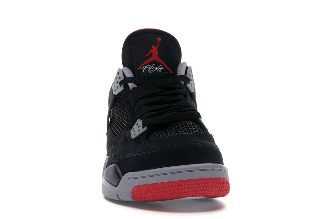 Jordan 4 Retro Black Cement (2012) - vue secondaire A