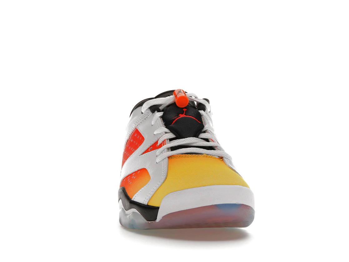 Jordan 6 Retro Low Dongdan - vue secondaire A