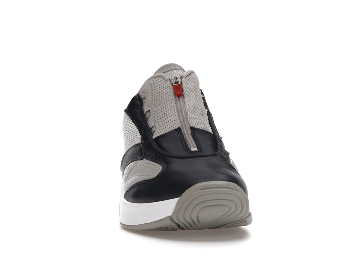 Reebok Answer IV Packer Shoes Ultramarine - vue secondaire A
