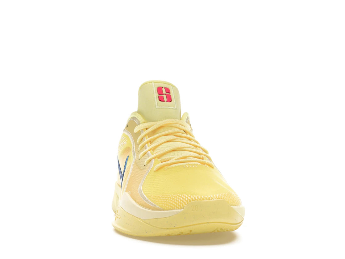Nike Sabrina 2 Trust Your Game (Women's) - vue secondaire A