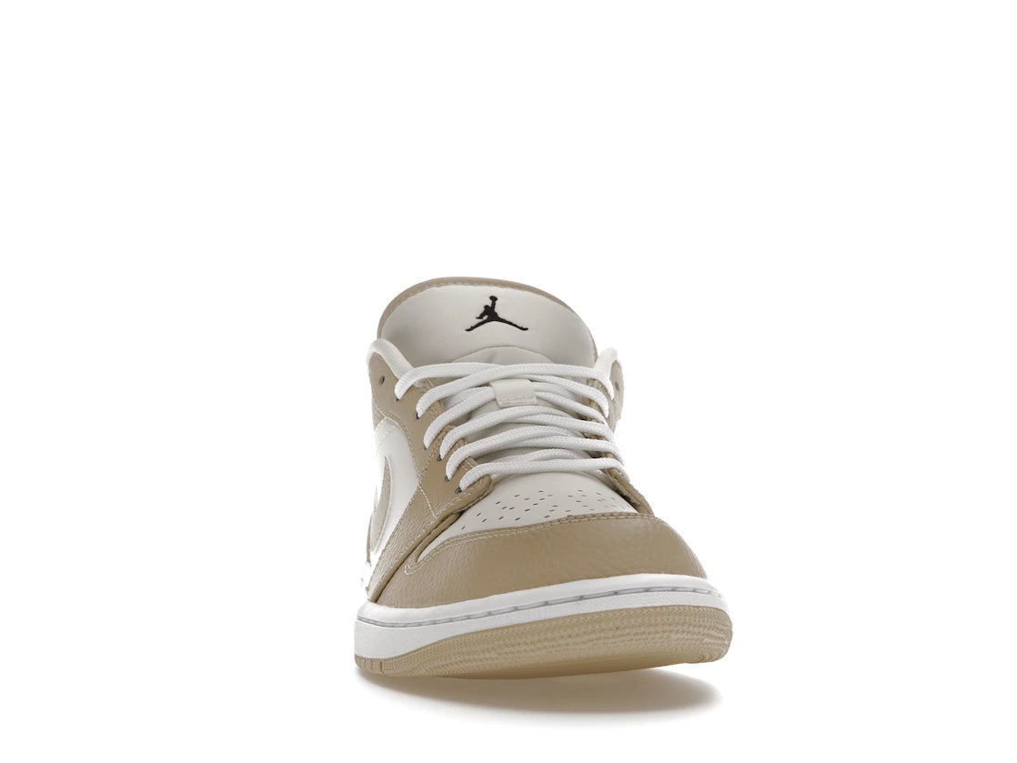 Jordan 1 Low SE Sail Rattan University Red - vue secondaire A