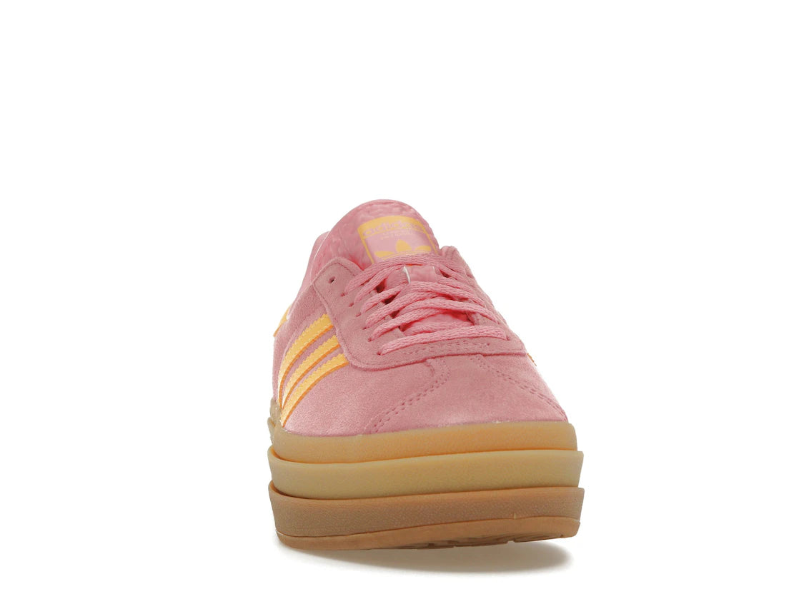 adidas Gazelle Bold Bliss Pink Spark (Damen) - vue secondaire A