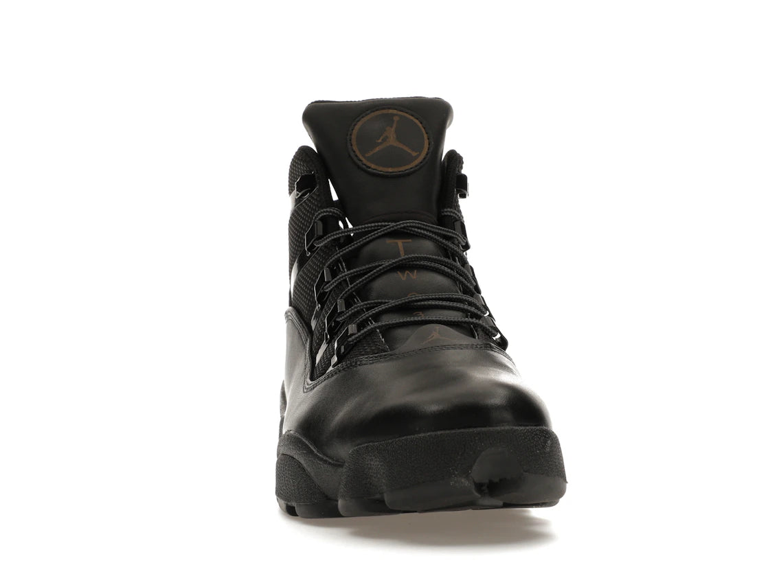 Jordan 6 Rings Winterized Black (2023) - vue secondaire A