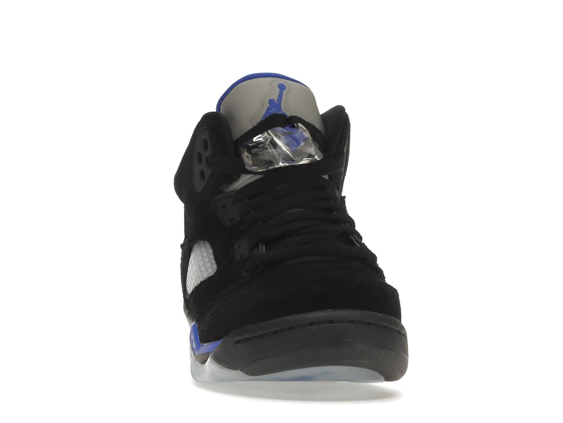 Jordan 5 Retro Racer Blue (GS) - vue secondaire A