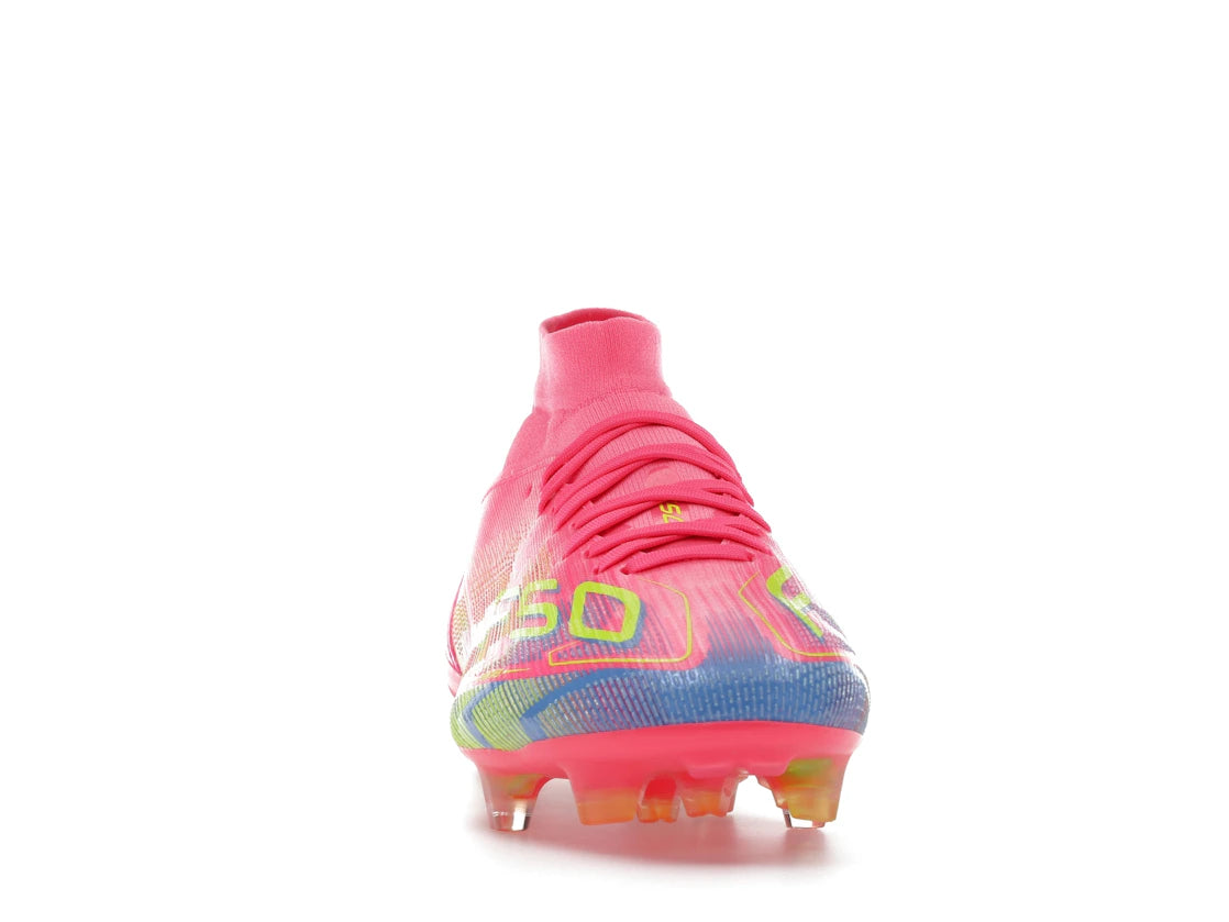 adidas F50 Pro Mid-Cut FG Mystic Victory Pack (Damen) - vue secondaire A