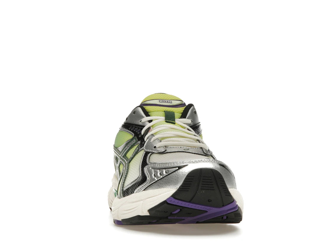 ASICS GT-2160 Kith Marvel Villains Green Goblin Versiegelte Box (Comic enthalten) - vue secondaire A