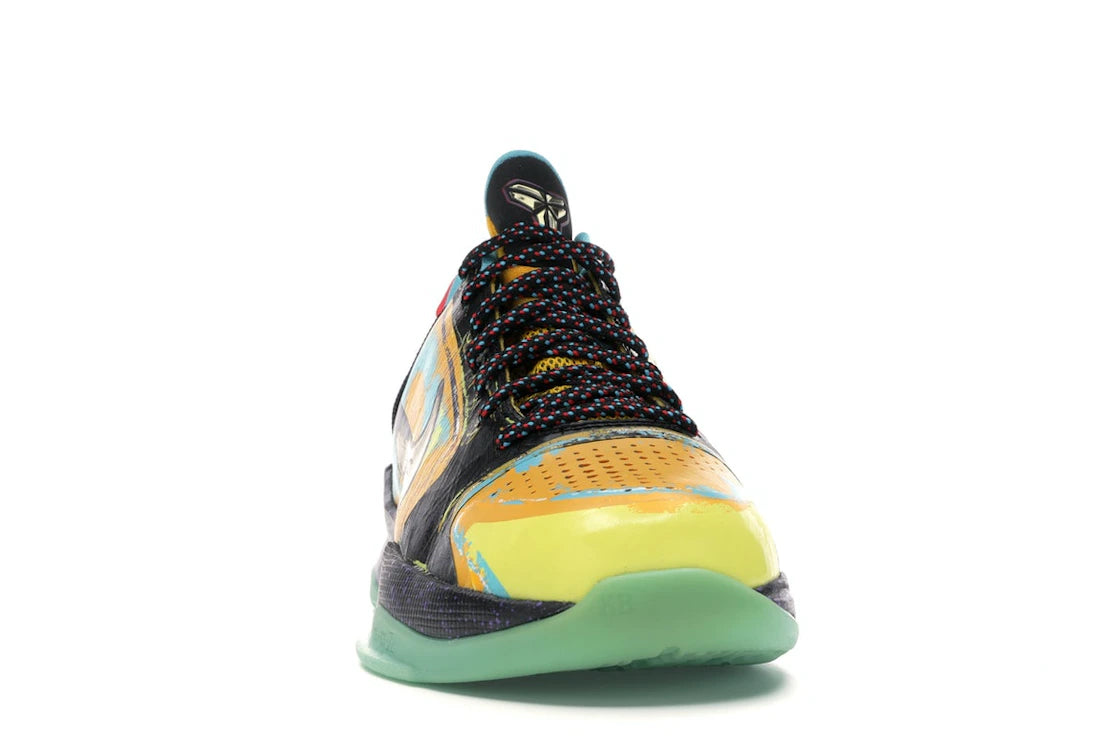 Nike Kobe 5 Prelude (Finals MVP) (GS) - vue secondaire A