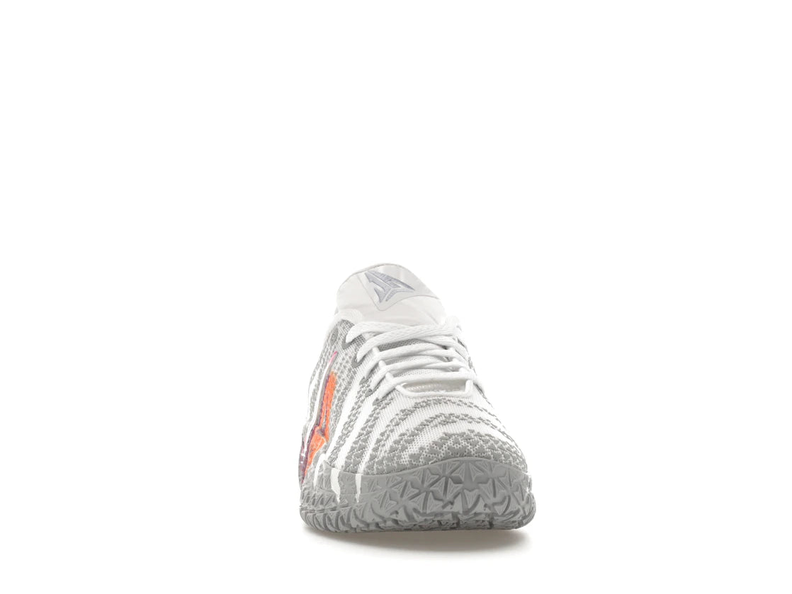 Nike Ja 3 Light Show (GS) - vue secondaire A