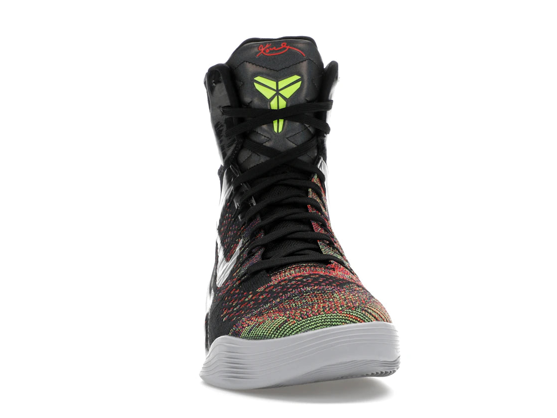 Nike Kobe 9 Elite Protro Masterpiece - vue secondaire A