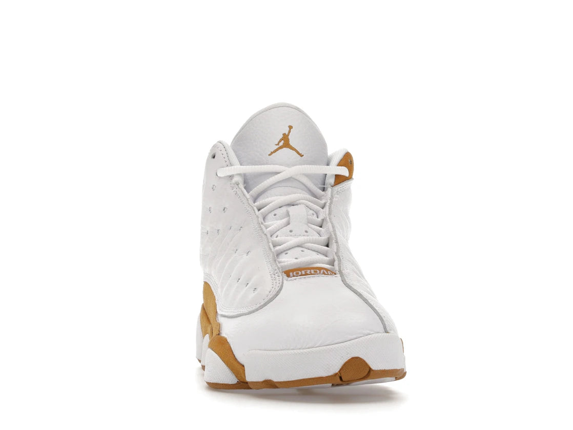 Jordan 13 Retro Wheat (2023) (GS) - vue secondaire A