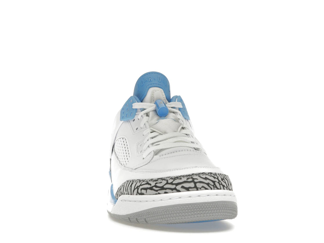 Jordan Spizike Low UNC - vue secondaire A