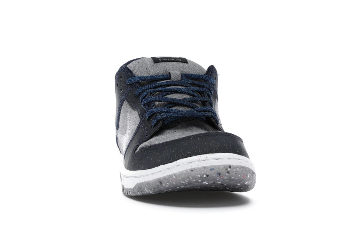Nike SB Dunk Low Crater - vue secondaire A