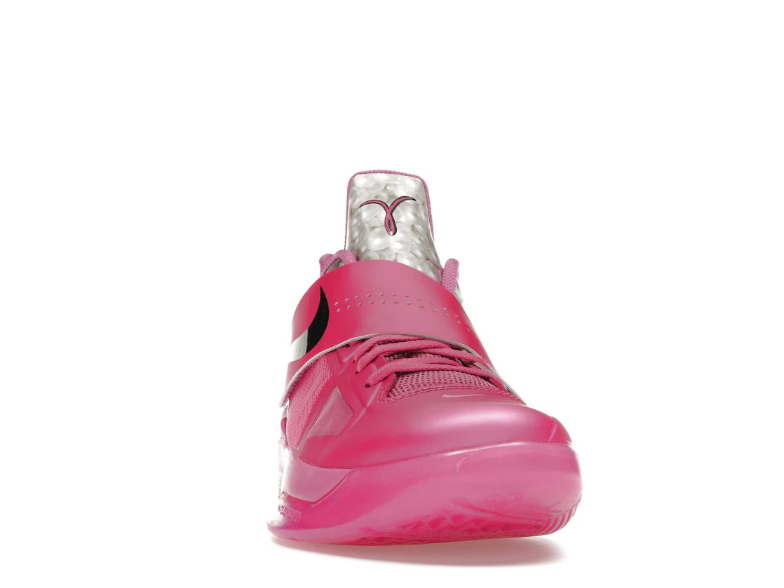 Nike KD 4 Aunt Pearl (2024) - vue secondaire A