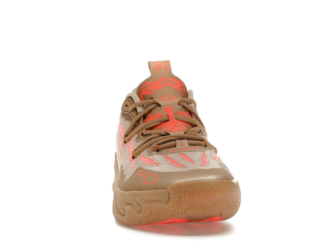 Puma LaMelo Ball MB.03 Chinese New Year - vue secondaire A