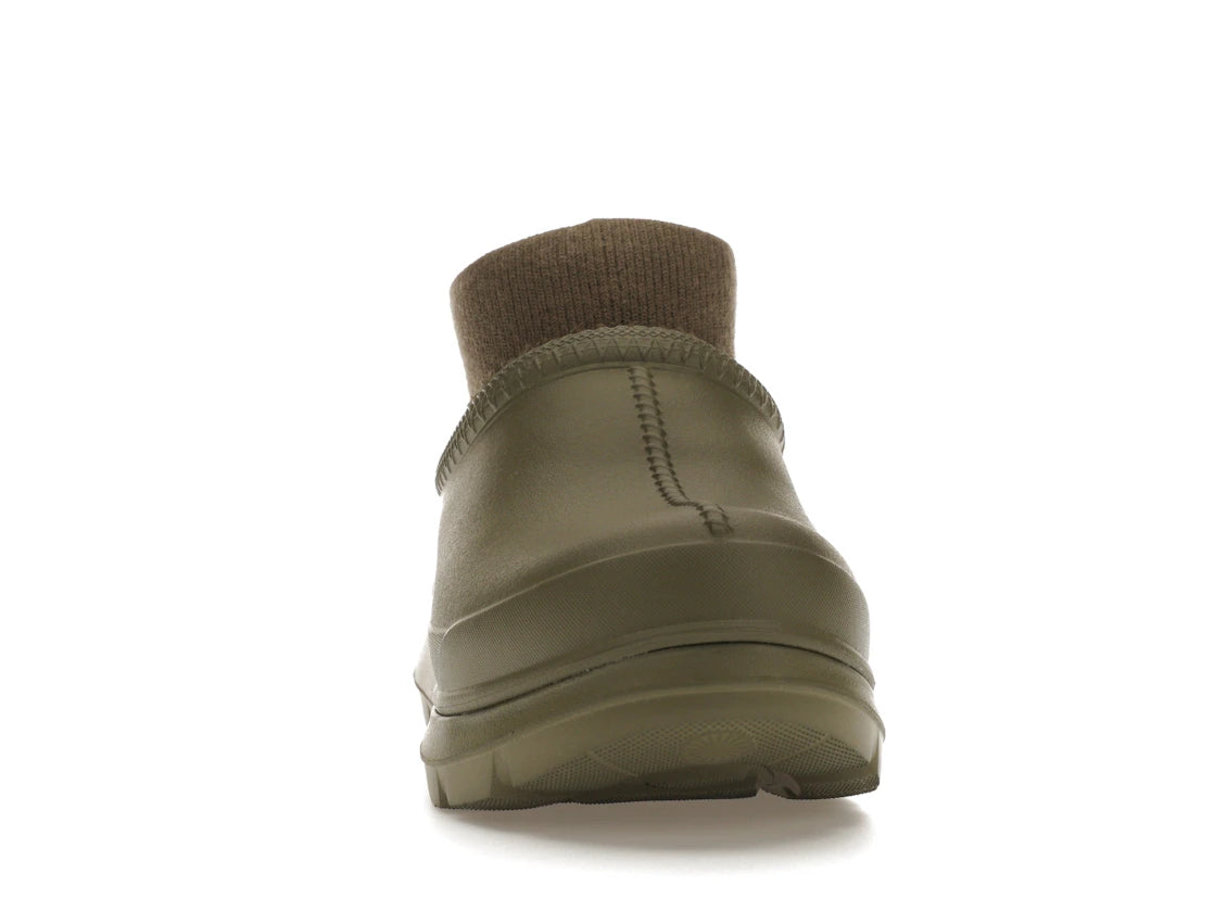 UGG Tasman X Slipper Burnt Olive (Women's) - vue secondaire A
