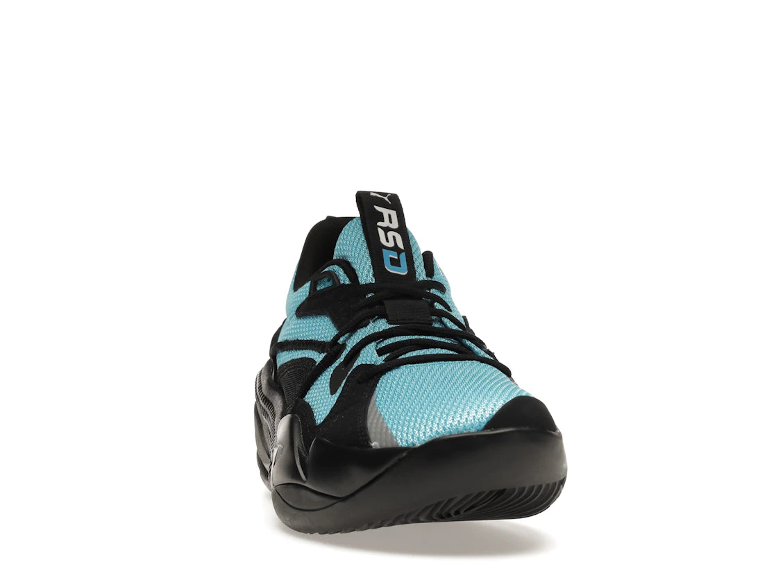 Puma RS-Dreamer J Cole Aquarius - vue secondaire A