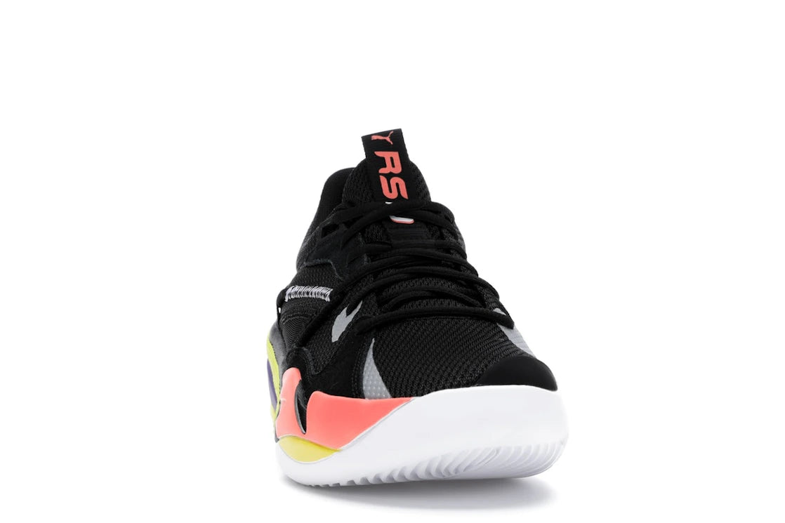 Puma RS-Dreamer J. Cole Black - vue secondaire A