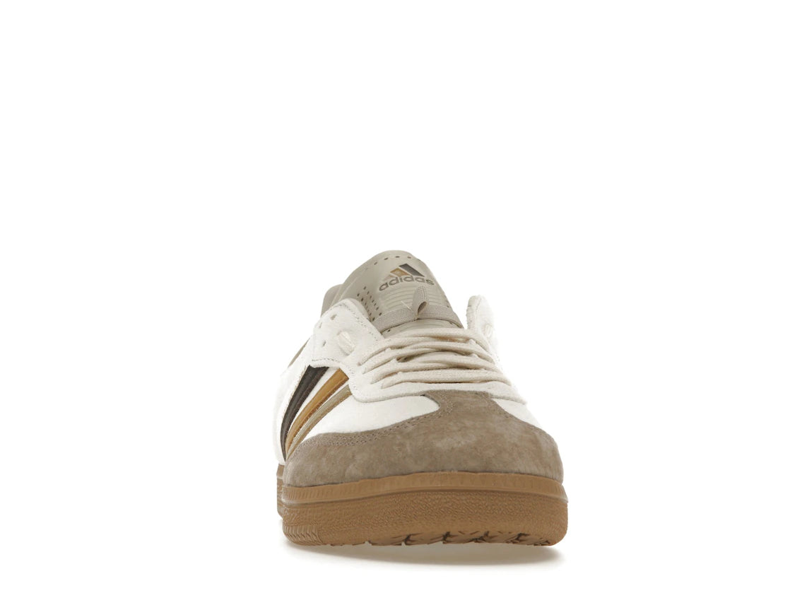 adidas Velosamba END. Social Cycling Team Coffee - vue secondaire A