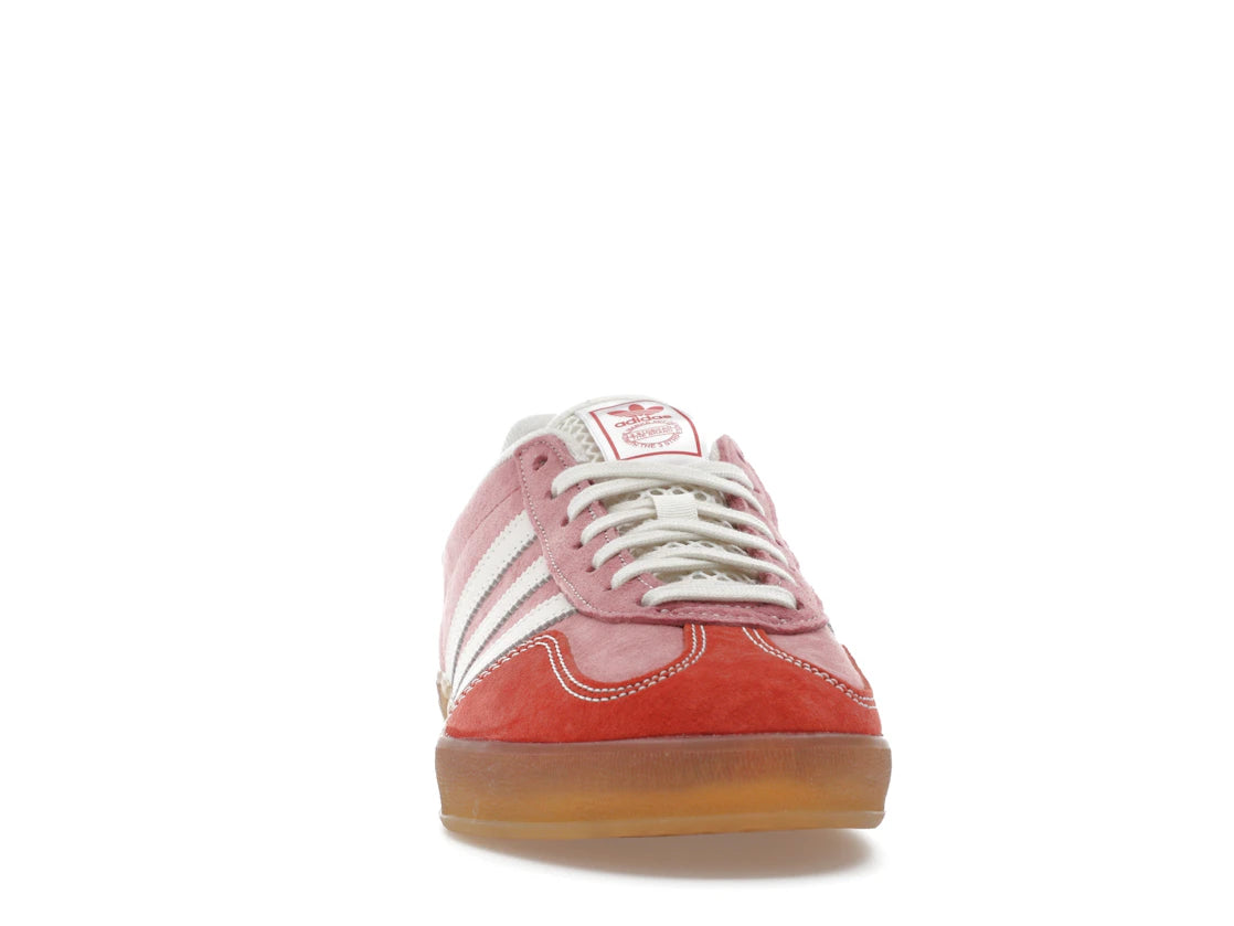 adidas Gazelle Indoor END. Waschsalon - vue secondaire A