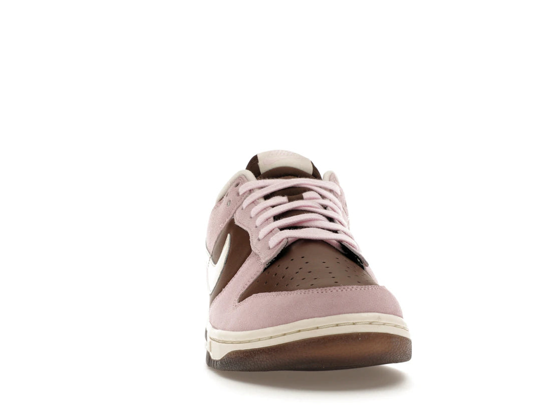 Nike Dunk Low Neapolitan - vue secondaire A