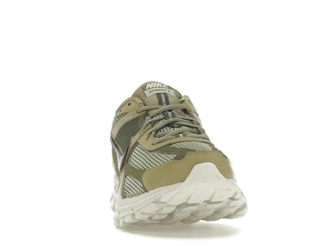 Nike Zoom Vomero 5 Neutral Olive - vue secondaire A