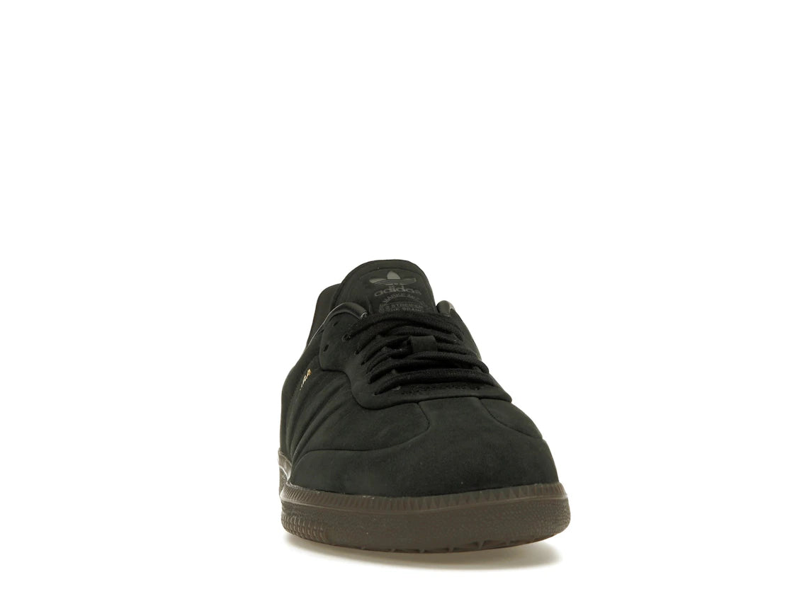 adidas Samba OG Core Black - vue secondaire A
