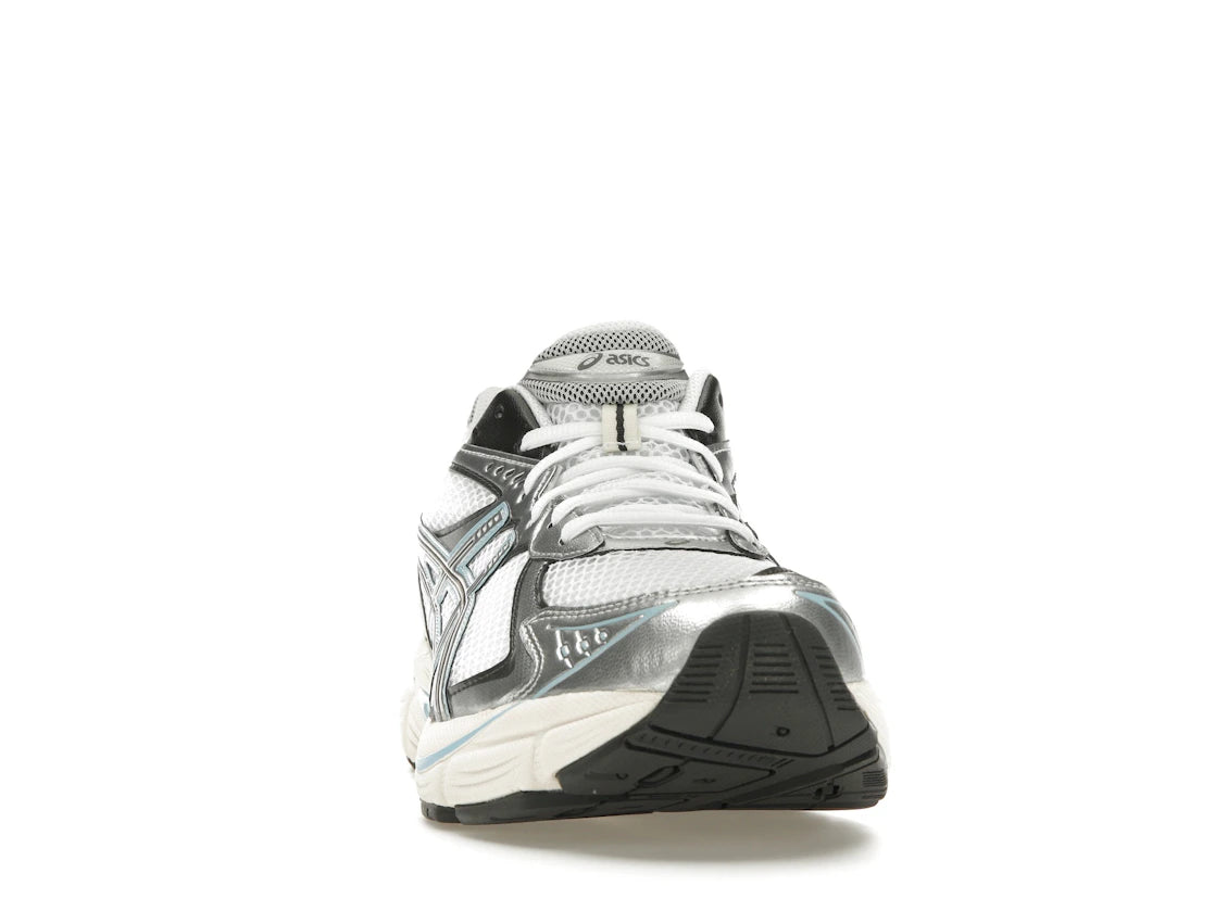 ASICS GT-2160 Weiß Reinsilber - vue secondaire A