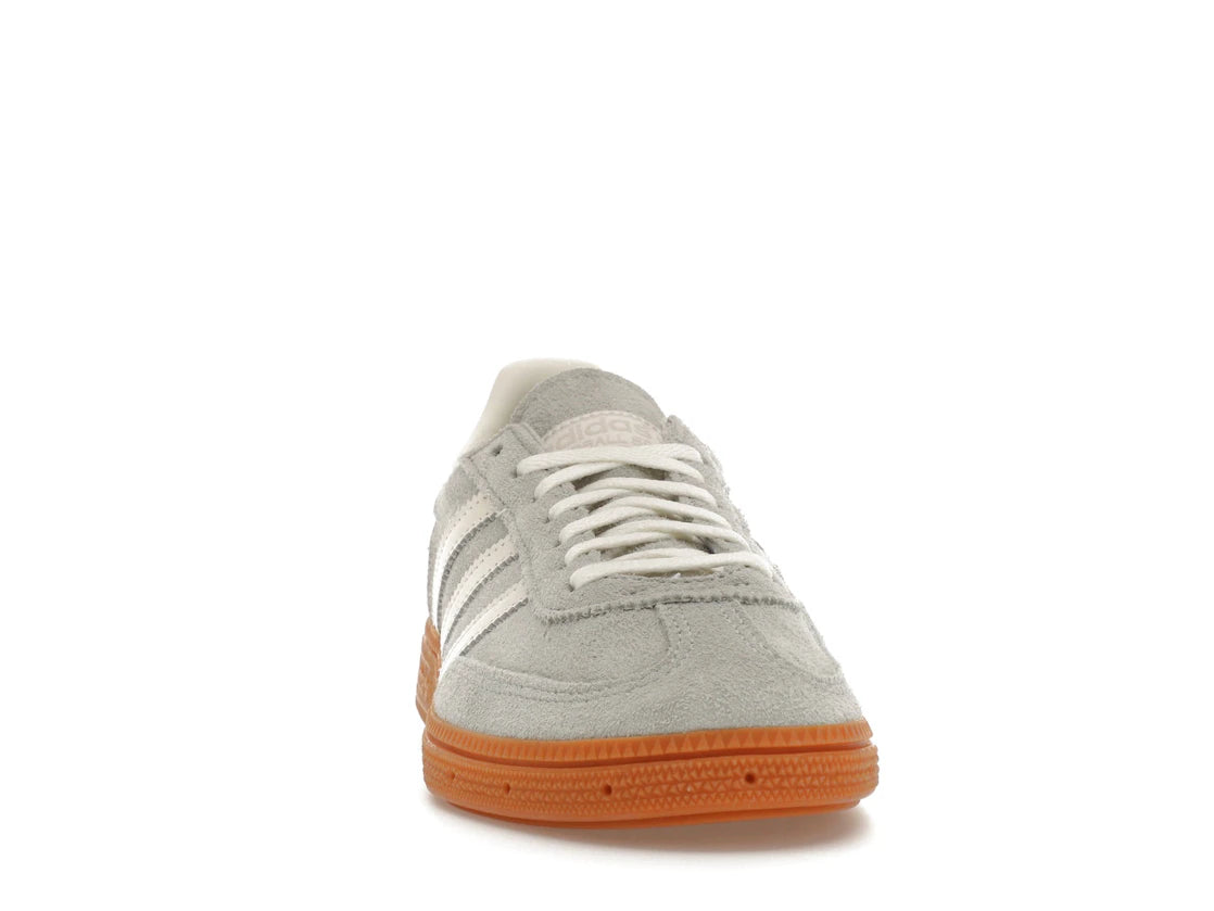 adidas Handball Spezial Wonder Silver Gum (Damen) - vue secondaire A