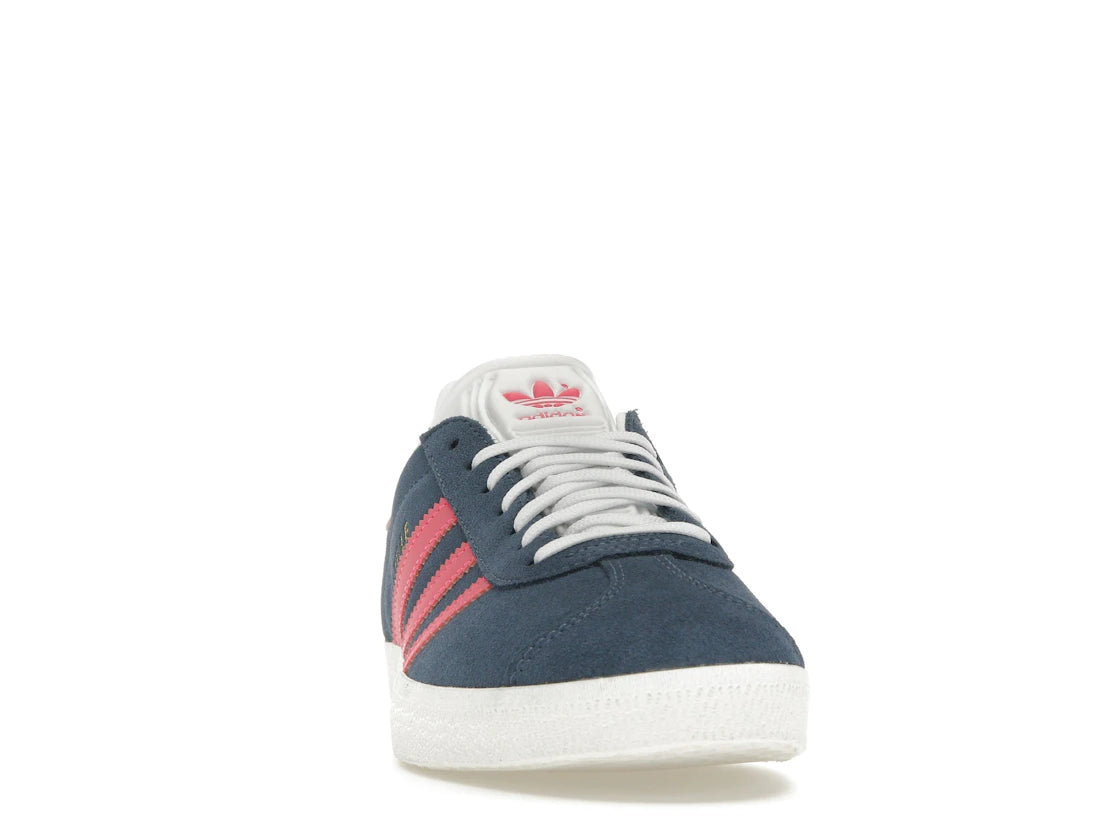 adidas Gazelle Ink Lucid Pink (Damen) - vue secondaire A