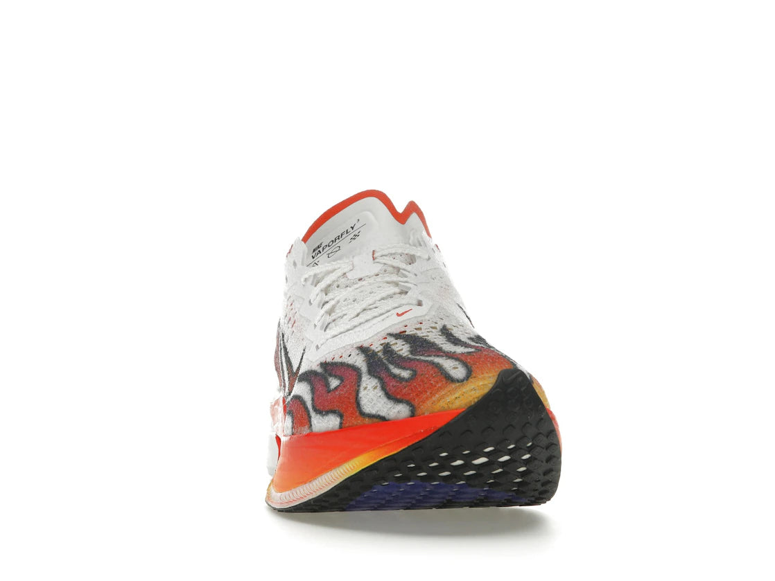 Nike ZoomX Vaporfly Next% 3 FK Ekiden Pack - vue secondaire A