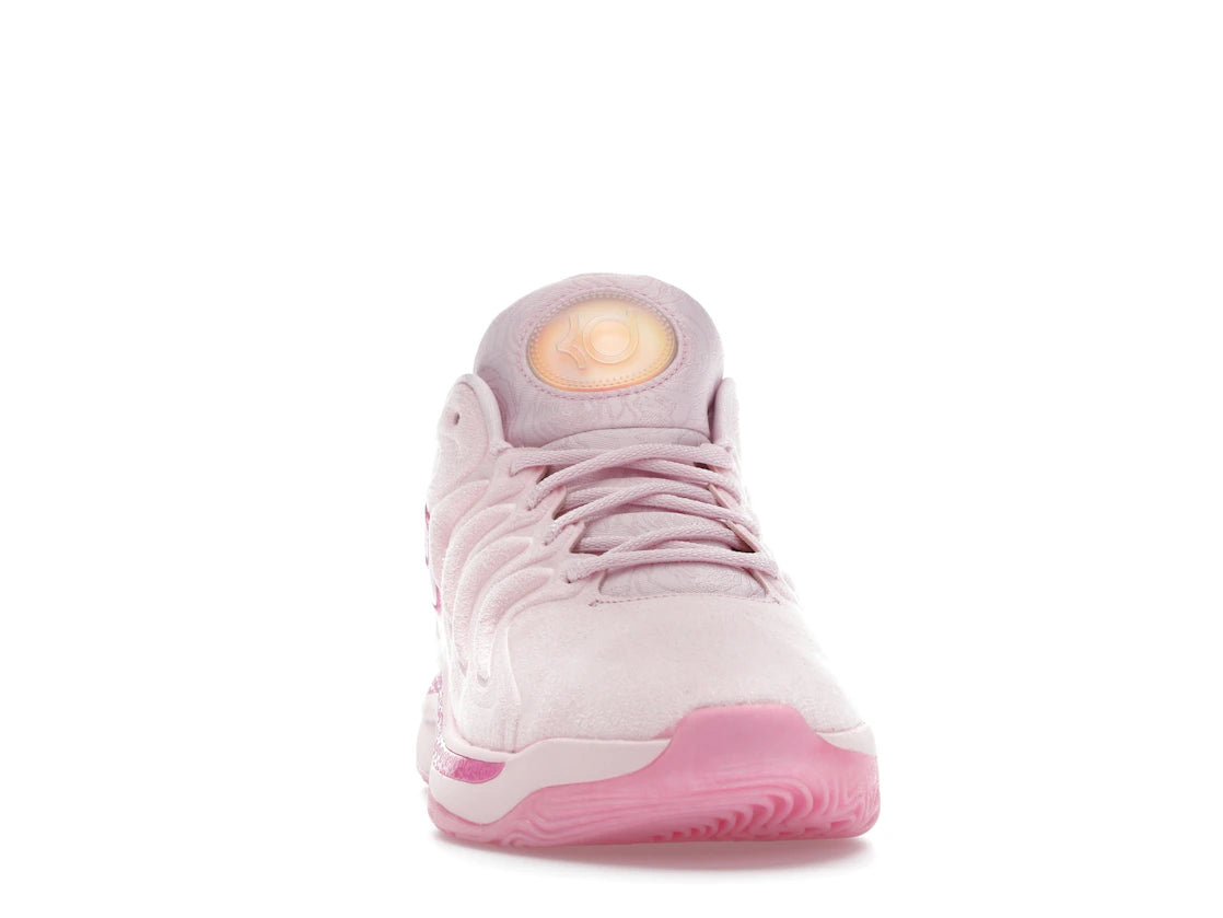 Nike KD 17 NRG Aunt Pearl - vue secondaire A